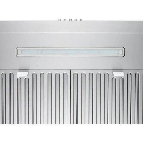 Vesta 30-inch Charlotte Series Under Cabinet Range Hood VRH-Charlotte-30SS IMAGE 9