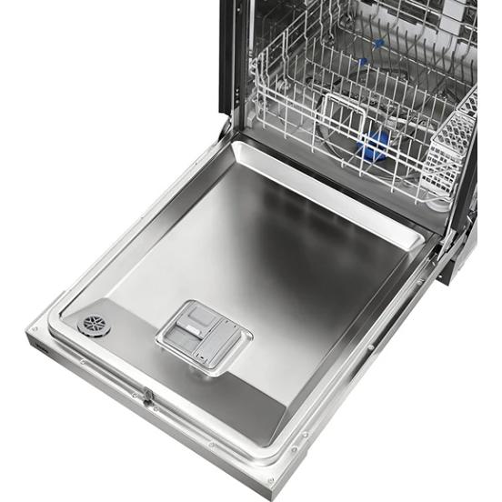Vesta Melbourne Built-in Dishwasher VDW-Melbourne-24SS IMAGE 3
