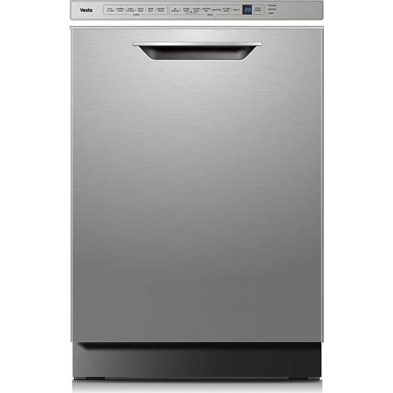 Vesta Sydney Built-in Dishwasher VDW-SYDNEY-24SS IMAGE 1