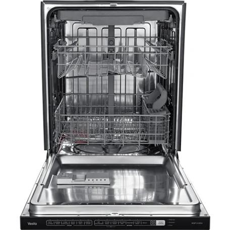 Vesta Sydney Built-in Dishwasher VDW-SYDNEY-24SS IMAGE 2