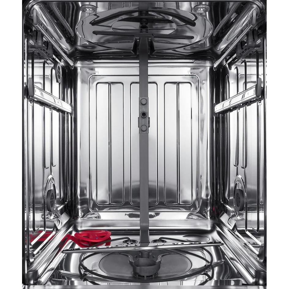 Vesta Sydney Built-in Dishwasher VDW-SYDNEY-24SS IMAGE 3