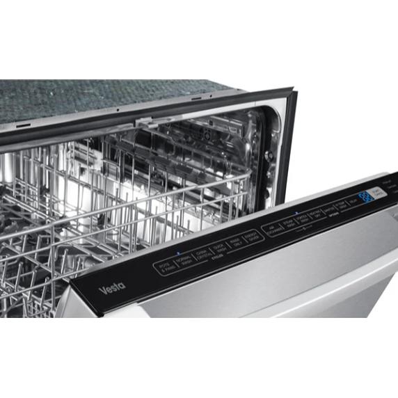 Vesta Sydney Built-in Dishwasher VDW-SYDNEY-24SS IMAGE 4