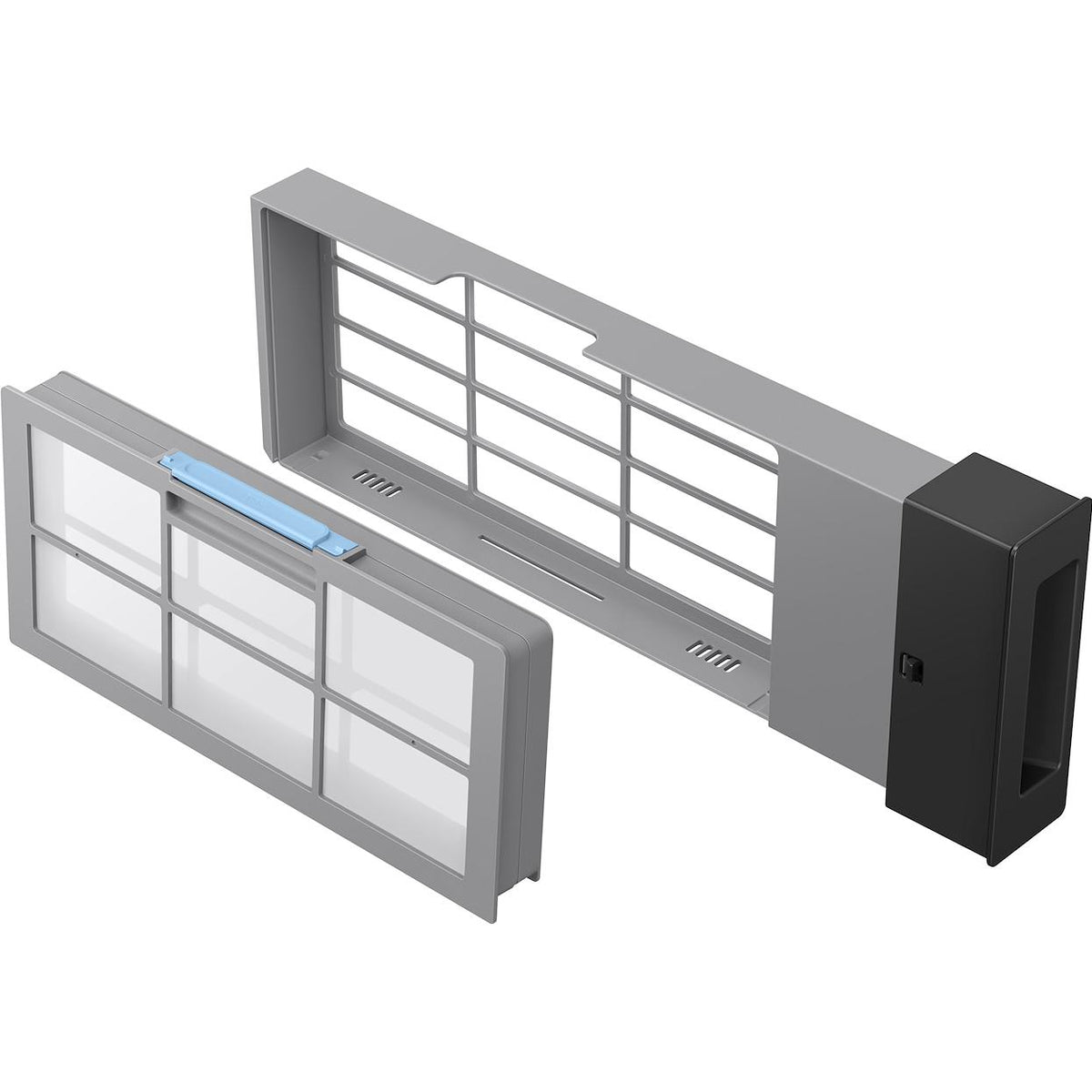 Samsung Bespoke AI Laundry All-in-One Combo with Dial Screen + WD80H53BHWAC IMAGE 11