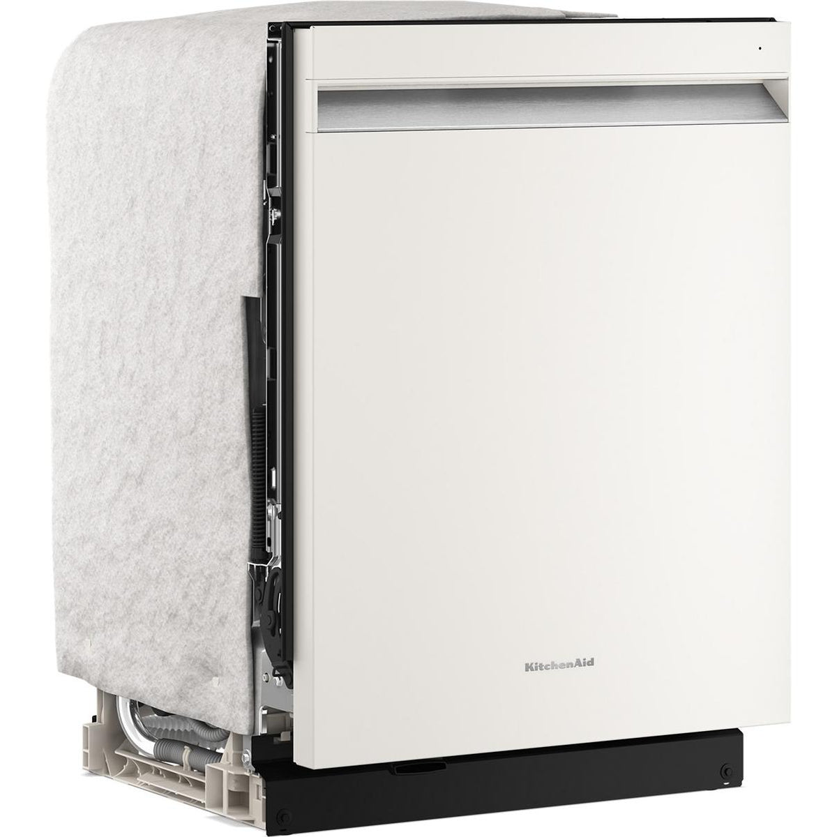 KitchenAid Built-in Dishwasher with Advanced ProDry™ System KDPS624SPL IMAGE 4