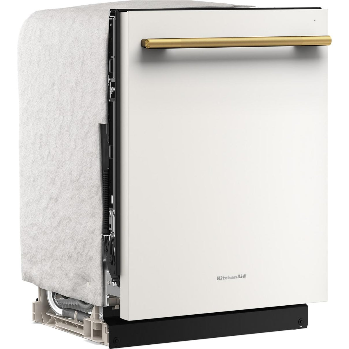 KitchenAid Built-in Dishwasher with ProDry™ System KDTS424SPL IMAGE 3