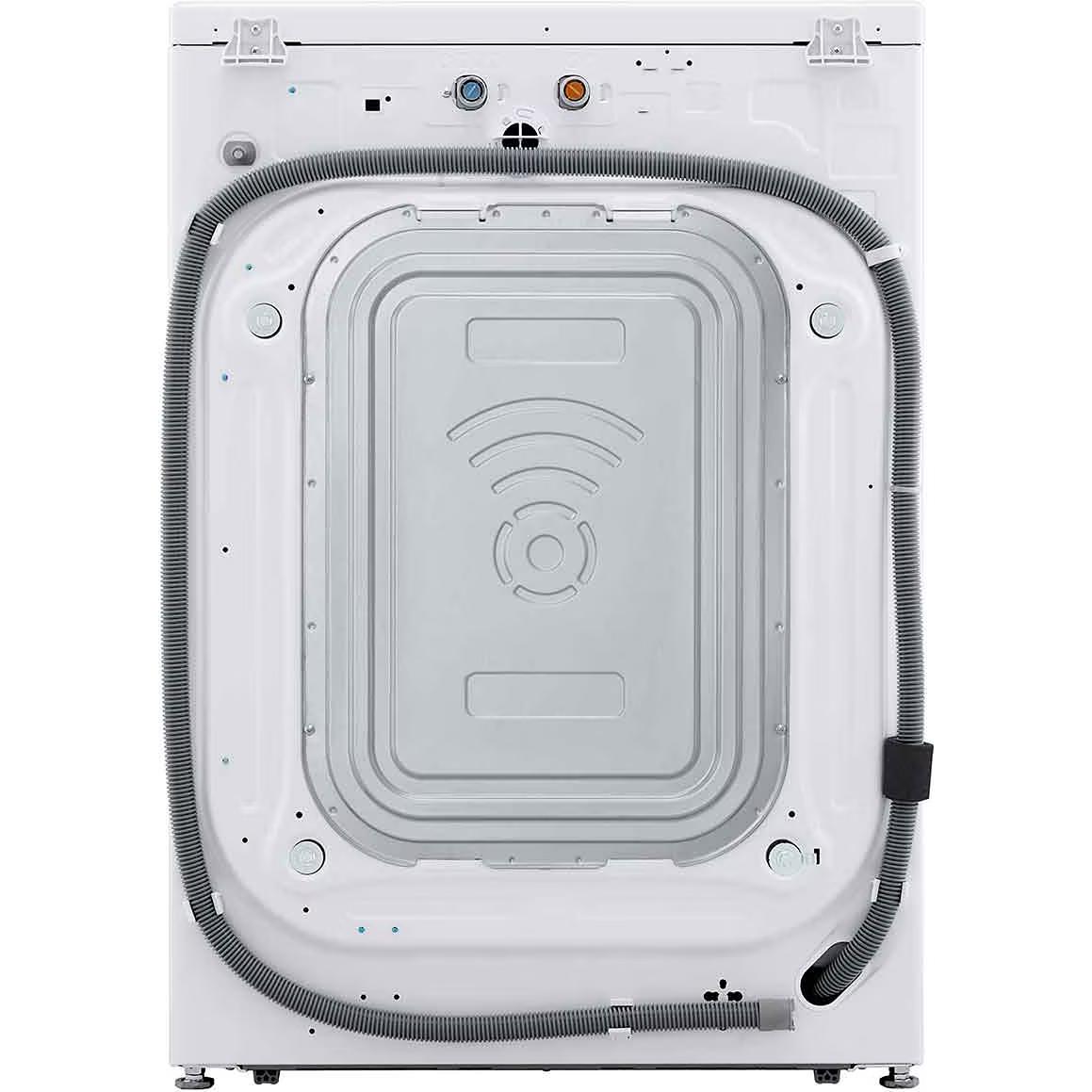 LG 5.2 cu. ft. Front Loading Washer with AI DD® WM3420CW IMAGE 15