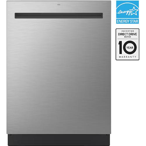 LG Built-in Dishwasher with AutoVentDry™ LDNPC227S IMAGE 1
