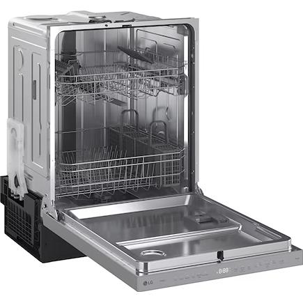LG Built-in Dishwasher with AutoVentDry™ LDNPC227S IMAGE 10