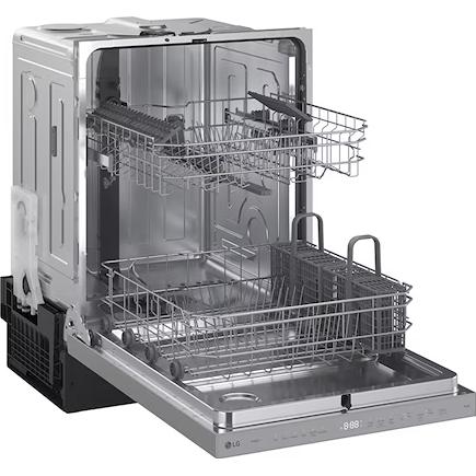 LG Built-in Dishwasher with AutoVentDry™ LDNPC227S IMAGE 11