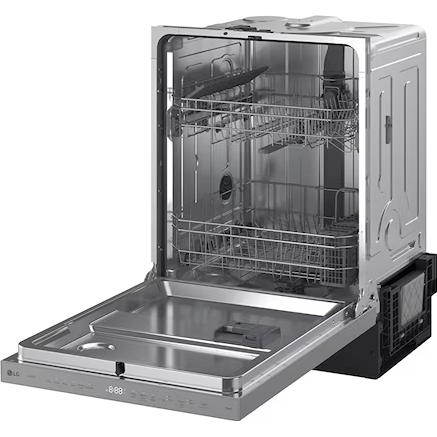 LG Built-in Dishwasher with AutoVentDry™ LDNPC227S IMAGE 15