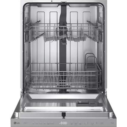 LG Built-in Dishwasher with AutoVentDry™ LDNPC227S IMAGE 2