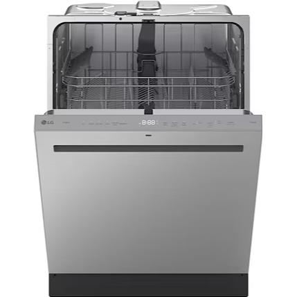 LG Built-in Dishwasher with AutoVentDry™ LDNPC227S IMAGE 4