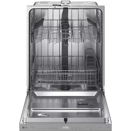 LG Built-in Dishwasher with AutoVentDry™ LDNPC227S IMAGE 5