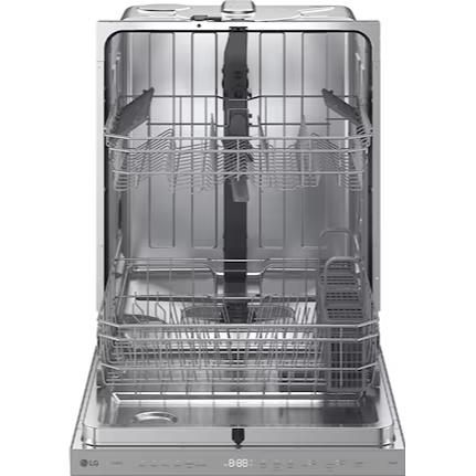LG Built-in Dishwasher with AutoVentDry™ LDNPC227S IMAGE 6