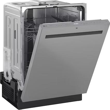LG Built-in Dishwasher with AutoVentDry™ LDNPC227S IMAGE 9