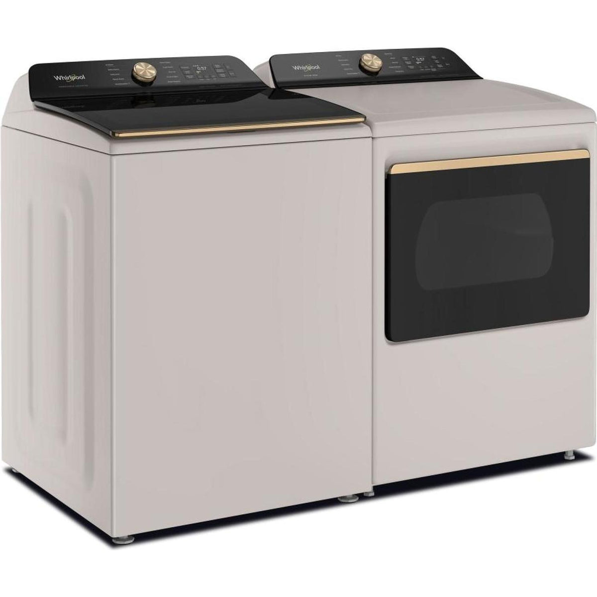 Whirlpool 6.1 cu. ft. Top Loading Washer with Removable Agitator WTW8507TL IMAGE 13