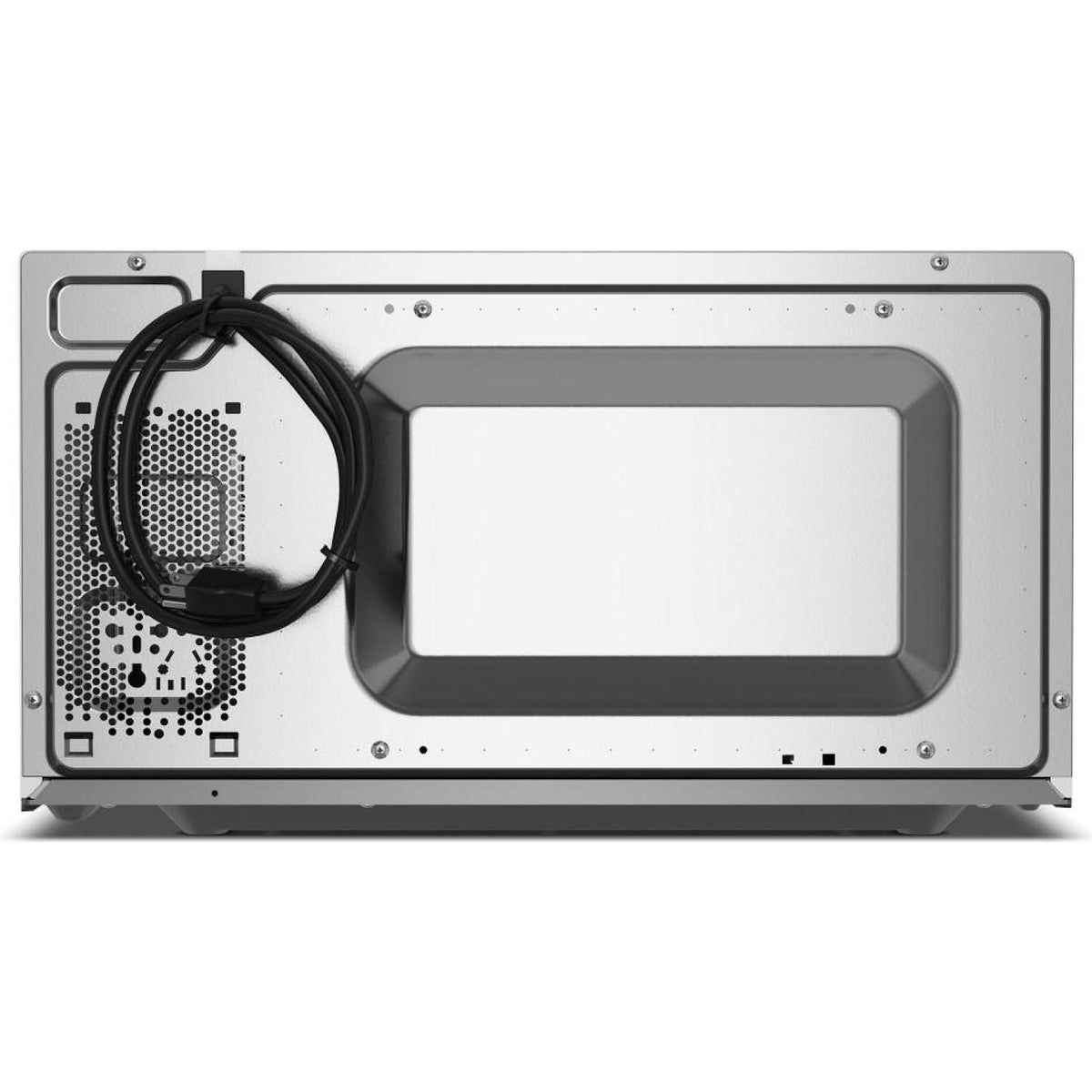 KitchenAid 1.2 cu. ft. Countertop Microwave Oven with Inverter Technology YKMCS3020TWH IMAGE 4