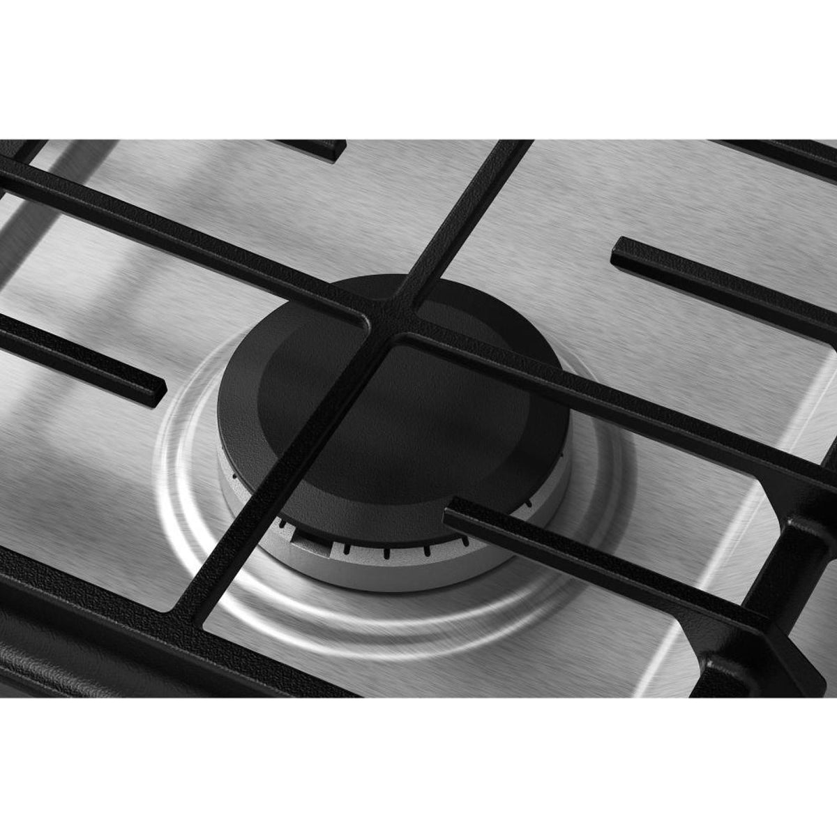 KitchenAid 30-inch Gas Range with Baking Drawer KSGS730TPS IMAGE 7