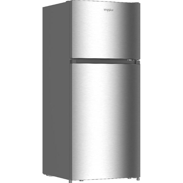 Whirlpool 28-inch, 17.6 cu. ft. Freestanding Top Freezer Refrigerator WRTX6418TZ IMAGE 3