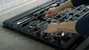 KitchenAid 30-inch Built-In Electric Cooktop with Even-Heat™ Technology KCES950KBL EXTERNAL_VIDEO 2