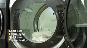 Whirlpool 7.4 cu. ft. Electric Dryer with Intuitive Touch Controls YWED560LHW EXTERNAL_VIDEO 3