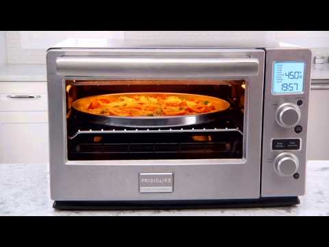 Frigidaire Professional Convection Toaster FPC006D7MS EXTERNAL_VIDEO 1