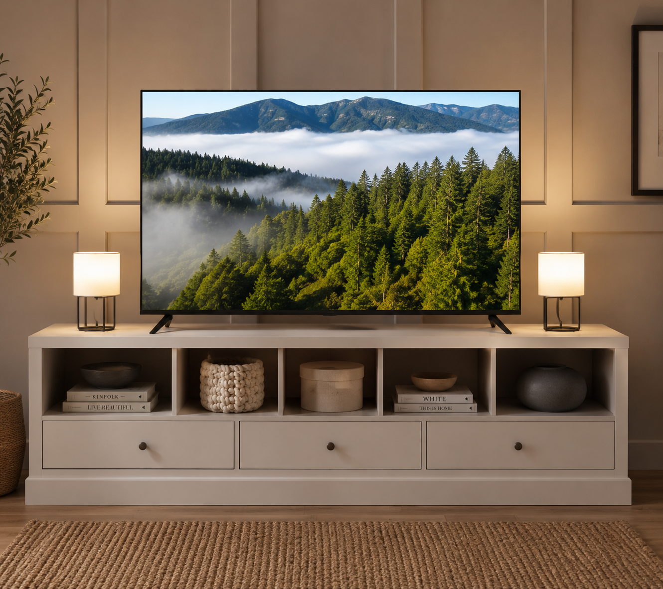 Televisions