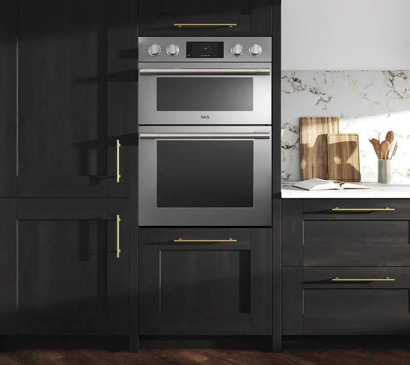 Wall Ovens