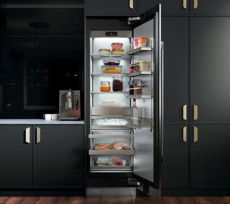 Freezers