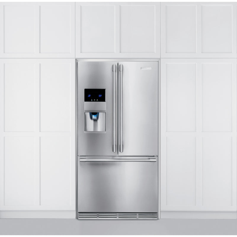  Electrolux Icon Refrigeration Accessories Trim Kit ECK23CDS IMAGE 2