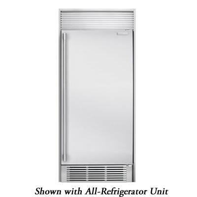  Electrolux Icon Refrigeration Accessories Trim Kit SRRRSRKIT IMAGE 1