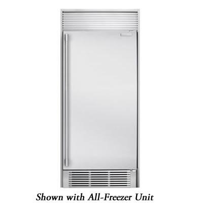  Electrolux Icon Refrigeration Accessories Trim Kit SFRRSRKIT IMAGE 1