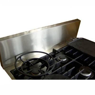  Electrolux Icon Cooking Accessories Backguards 903104-9010 IMAGE 1