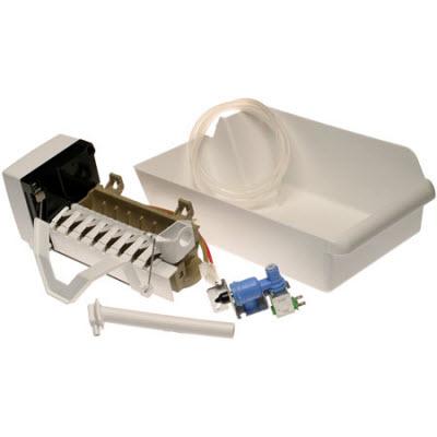  Maytag Refrigeration Accessories Ice Maker UKI1500AXX IMAGE 2