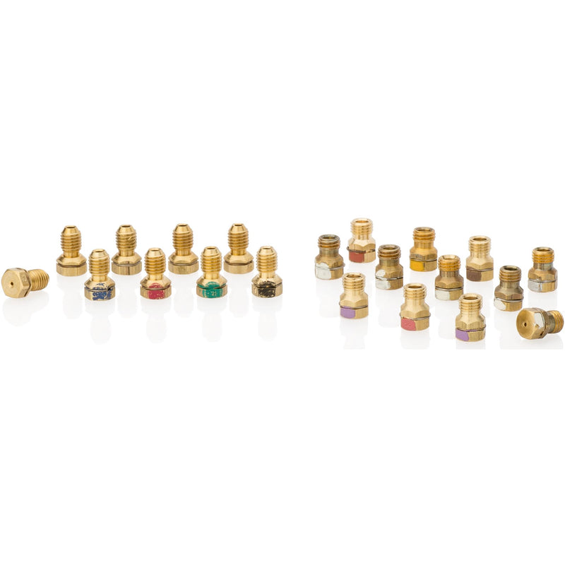  Frigidaire Cooking Accessories Conversion Kits GRLP3 IMAGE 1