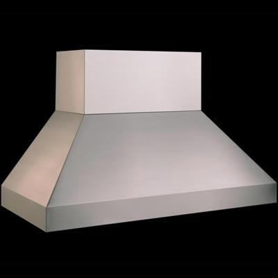 Vent-A-Hood 60-inch Ceiling Mount Range Hood EPTH18-460SS IMAGE 1