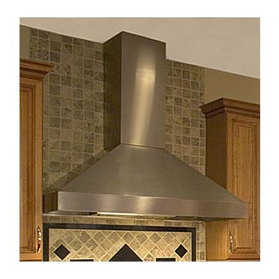  Vent-A-Hood 36-inch Wall Mount Range Hood EPXH18-236SS IMAGE 1