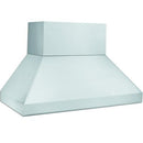  Vent-A-Hood 42-inch Wall Mount Range Hood NEPXTH18-342SS IMAGE 1