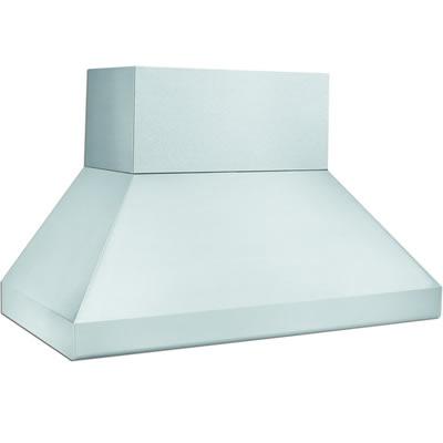  Vent-A-Hood 42-inch Wall Mount Range Hood NEPXTH18-342SS IMAGE 1