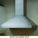  Vent-A-Hood 36-inch Wall Mount Range Hood PDH14-236WH IMAGE 1