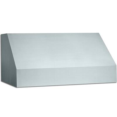 Vent-A-Hood 36-inch Wall Mount Range Hood PRH18-236HSS IMAGE 1