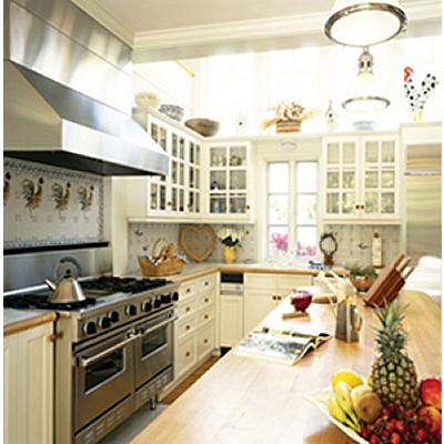  Vent-A-Hood 36-inch Wall Mount Range Hood PRH18-236HSS IMAGE 2