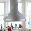  Vent-A-Hood 48-inch Wall Mount Range Hood SEPITH18-448SS IMAGE 1