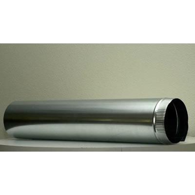  Vent-A-Hood Ventilation Accessories Duct Kits VP502 IMAGE 1