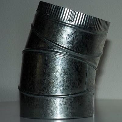  Vent-A-Hood Ventilation Accessories Duct Kits VP515 IMAGE 1