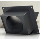  Vent-A-Hood Ventilation Accessories Caps/Louvers and Collars VP526 IMAGE 1