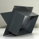  Vent-A-Hood Ventilation Accessories Caps/Louvers and Collars VP538 IMAGE 1