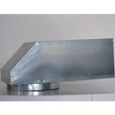  Vent-A-Hood Ventilation Accessories Duct Kits VP561 IMAGE 1