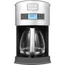  Frigidaire Professional Coffee Makers Coffee Machine FPDC12D7MS IMAGE 1