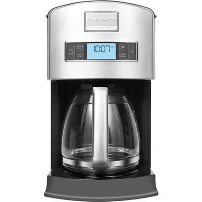  Frigidaire Professional Coffee Makers Coffee Machine FPDC12D7MS IMAGE 1